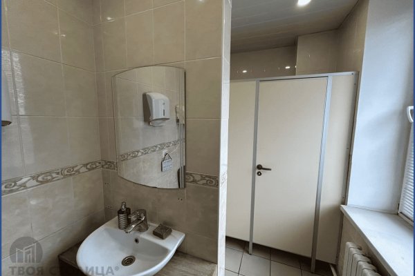 Продается офисное помещение по адресу Минск, Бирюзова ул., 10 а - фото 10
