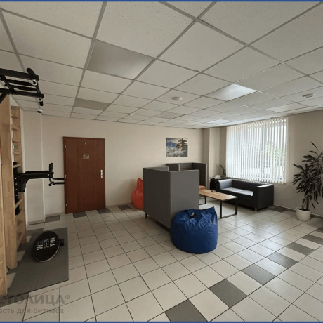 Фотография Продается офисное помещение по адресу Минск, Бирюзова ул., 10 а - фото 12