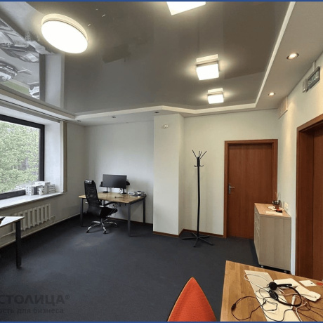 Фотография Продается офисное помещение по адресу Минск, Бирюзова ул., 10 а - фото 13