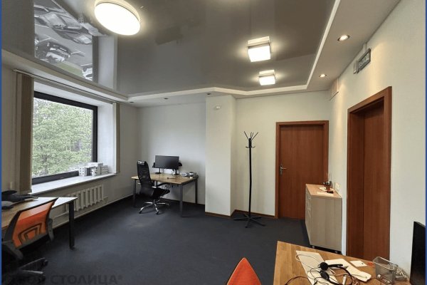 Продается офисное помещение по адресу Минск, Бирюзова ул., 10 а - фото 13