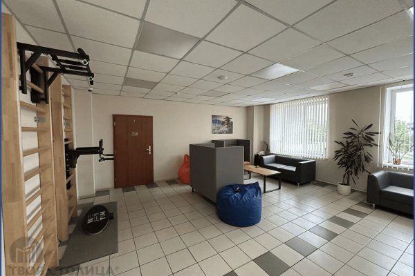 Продается офисное помещение по адресу Минск, Бирюзова ул., 10 а - фото 15