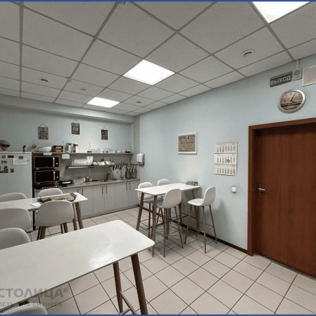 Фотография Продается офисное помещение по адресу Минск, Бирюзова ул., 10 а - фото 17