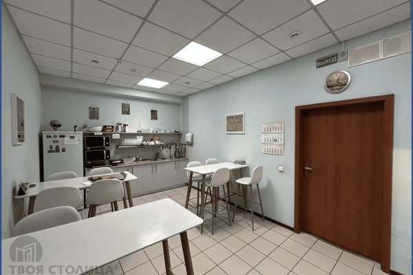Продается офисное помещение по адресу Минск, Бирюзова ул., 10 а - фото 17