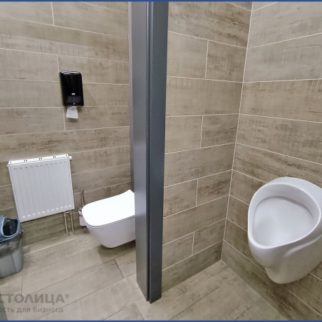 Фотография Сдается офисное помещение по адресу Минск, Чапаева ул., 4 А - фото 3