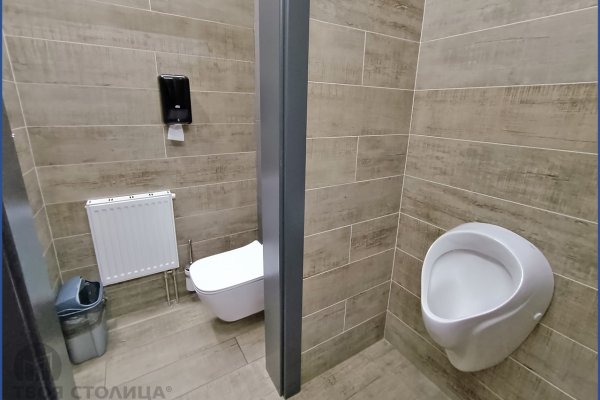 Сдается офисное помещение по адресу Минск, Чапаева ул., 4 А - фото 3