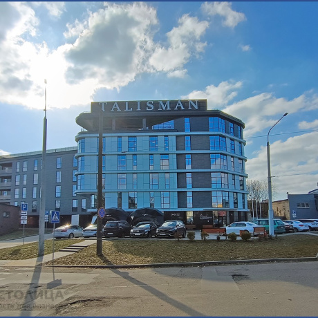 Фотография Сдается офисное помещение по адресу Минск, Чапаева ул., 4 А - фото 4