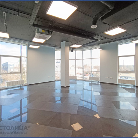 Фотография Сдается офисное помещение по адресу Минск, Чапаева ул., 4 А - фото 6
