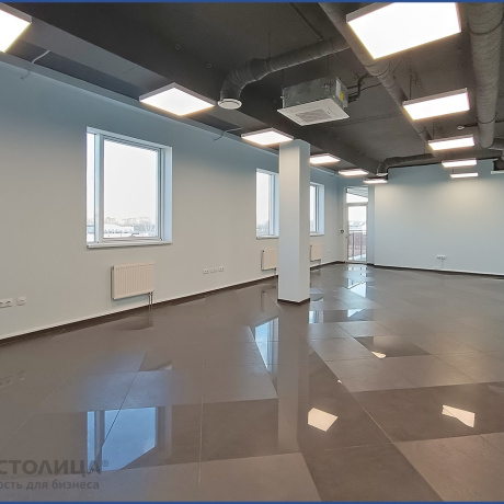 Фотография Сдается офисное помещение по адресу Минск, Чапаева ул., 4 А - фото 7