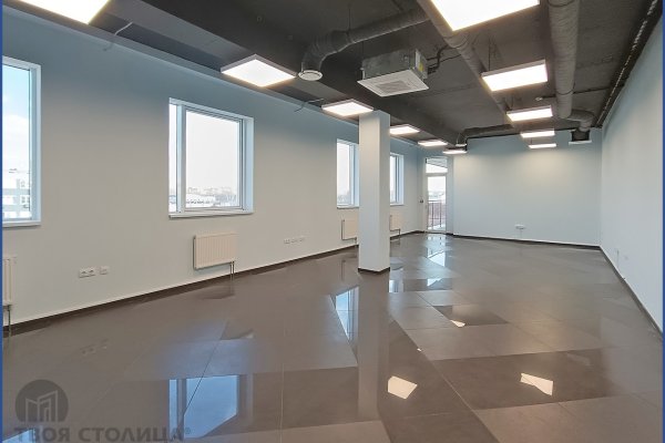 Сдается офисное помещение по адресу Минск, Чапаева ул., 4 А - фото 7