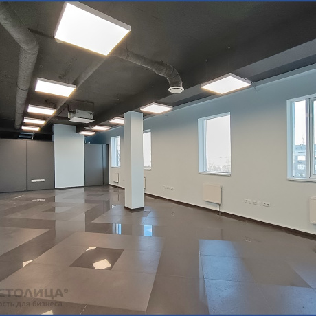 Фотография Сдается офисное помещение по адресу Минск, Чапаева ул., 4 А - фото 8