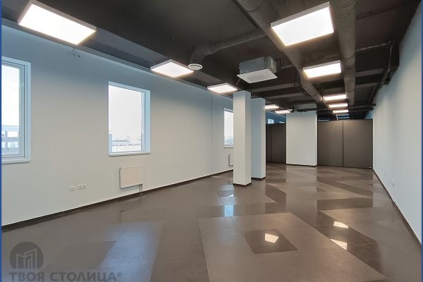 Сдается офисное помещение по адресу Минск, Чапаева ул., 4 А - фото 9