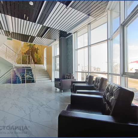 Фотография Сдается офисное помещение по адресу Минск, Чапаева ул., 4 А - фото 10