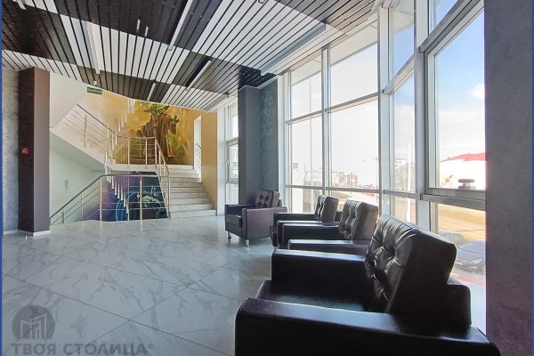 Сдается офисное помещение по адресу Минск, Чапаева ул., 4 А - фото 10