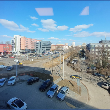 Фотография Сдается офисное помещение по адресу Минск, Чапаева ул., 4 А - фото 12