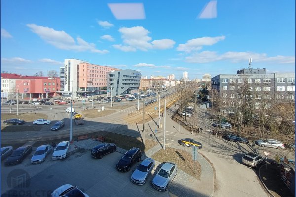 Сдается офисное помещение по адресу Минск, Чапаева ул., 4 А - фото 12