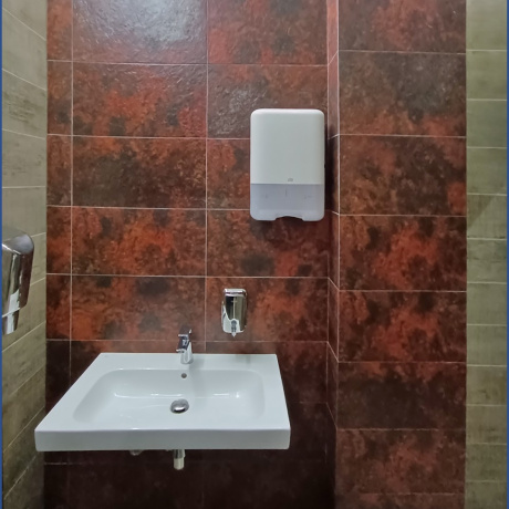 Фотография Сдается офисное помещение по адресу Минск, Чапаева ул., 4 А - фото 13