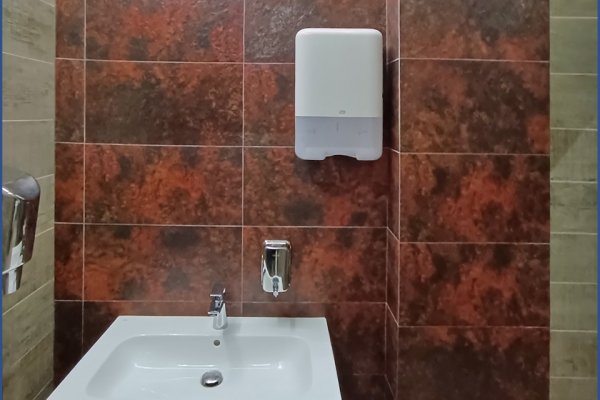 Сдается офисное помещение по адресу Минск, Чапаева ул., 4 А - фото 13