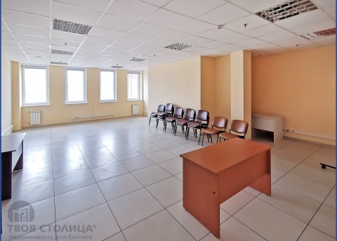 Сдается офисное помещение по адресу Минск, Тимирязева ул., 67 - фото 10