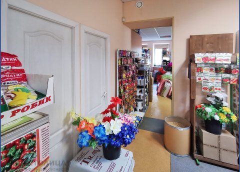 Сдается торговое помещение по адресу Минск, Партизанский просп., 66 - фото 4