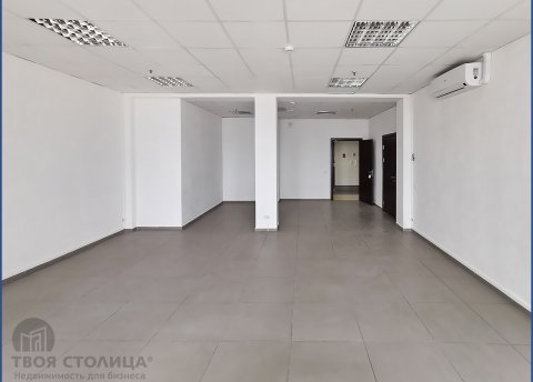 Сдается офисное помещение по адресу Минск, Тимирязева ул., 67 - фото 5