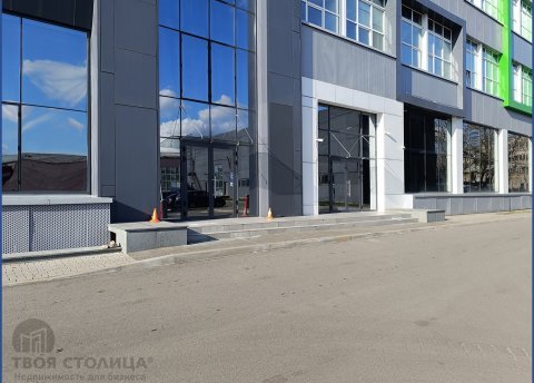 Сдается офисное помещение по адресу Минск, Кульман ул., 1 12 - фото 8