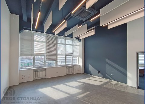 Сдается офисное помещение по адресу Минск, Кульман ул., 1 12 - фото 9