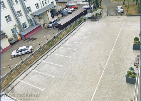 Сдается офисное помещение по адресу Минск, Толбухина ул., 3 а - фото 3