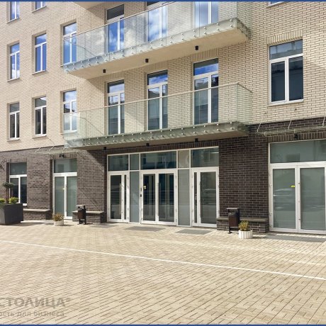 Фотография Сдается офисное помещение по адресу Минск, Толбухина ул., 3 а - 5