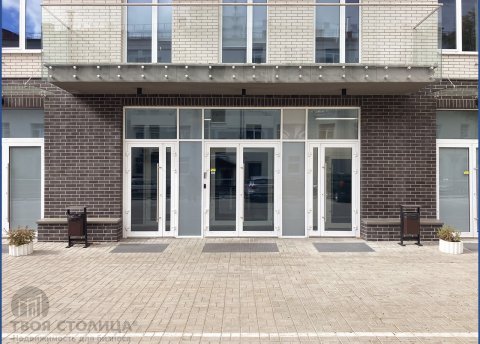Сдается офисное помещение по адресу Минск, Толбухина ул., 3 а - фото 6