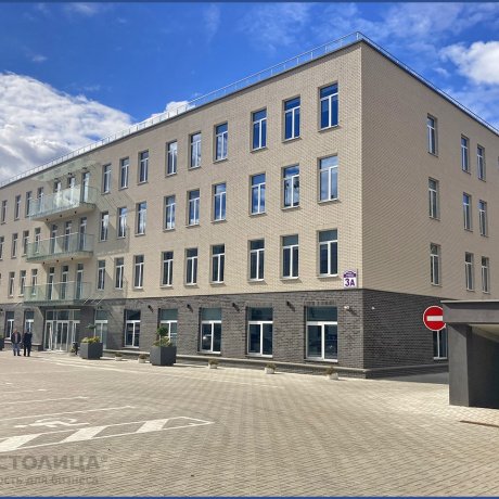 Фотография Сдается офисное помещение по адресу Минск, Толбухина ул., 3 а - 1