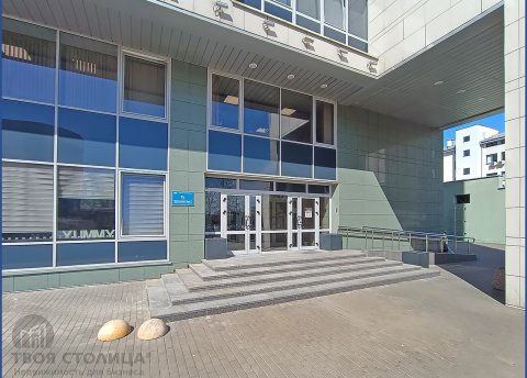 Сдается офисное помещение по адресу Минск, Смоленская ул., 25 - фото 7