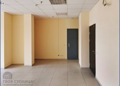 Сдается офисное помещение по адресу Минск, Тимирязева ул., 67 - фото 2