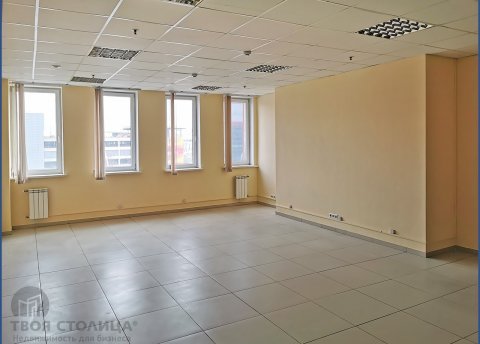 Сдается офисное помещение по адресу Минск, Тимирязева ул., 67 - фото 5