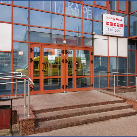 Фотография Сдается офисное помещение по адресу Минск, Тимирязева ул., 67 - фото 8