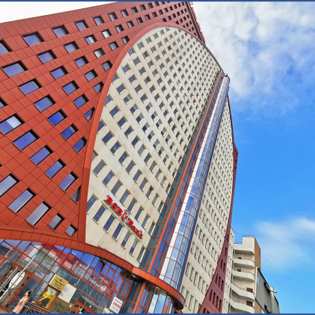 Фотография Сдается офисное помещение по адресу Минск, Тимирязева ул., 67 - фото 9