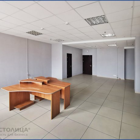 Фотография Сдается офисное помещение по адресу Минск, Тимирязева ул., 67 - 8