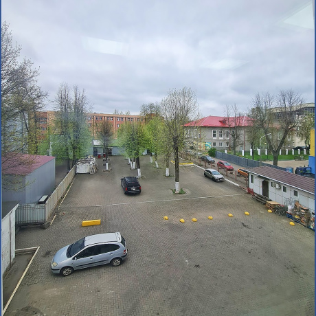 Фотография Сдается офисное помещение по адресу Минск, Чайкиной ул., 14 - фото 8