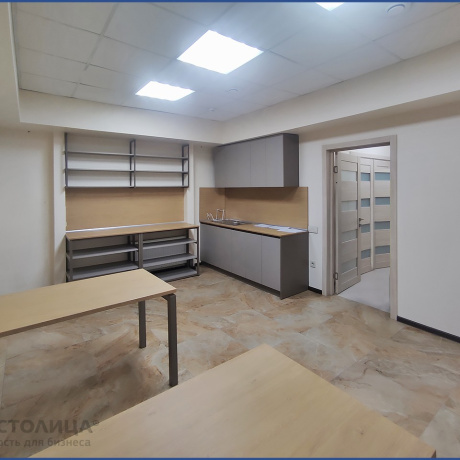 Фотография Сдается офисное помещение по адресу Минск, Победителей просп., 133 - фото 4
