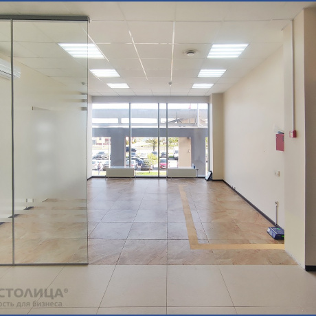 Фотография Сдается офисное помещение по адресу Минск, Победителей просп., 133 - фото 8