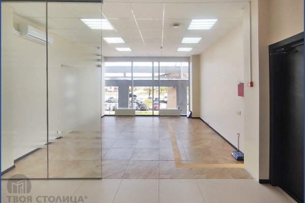 Сдается офисное помещение по адресу Минск, Победителей просп., 133 - фото 8
