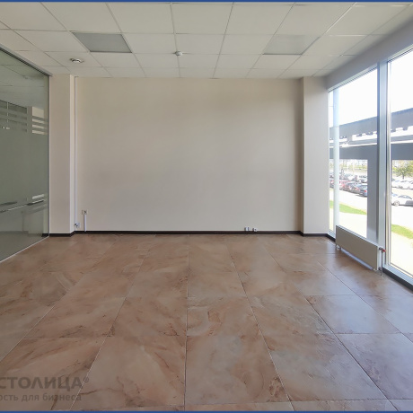 Фотография Сдается офисное помещение по адресу Минск, Победителей просп., 133 - фото 9