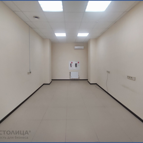 Фотография Сдается офисное помещение по адресу Минск, Победителей просп., 133 - фото 11