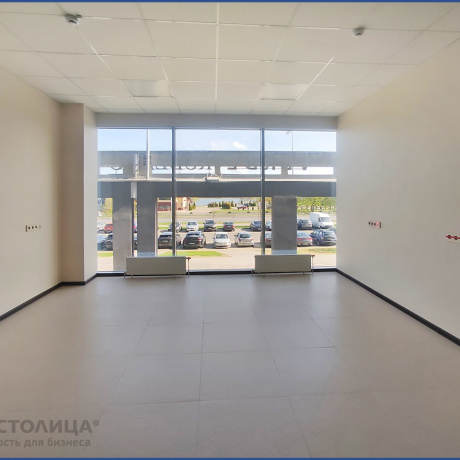 Фотография Сдается офисное помещение по адресу Минск, Победителей просп., 133 - фото 13