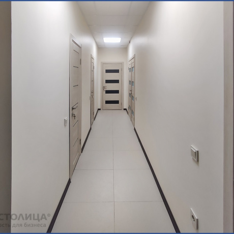 Фотография Сдается офисное помещение по адресу Минск, Победителей просп., 133 - фото 14
