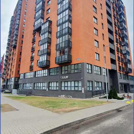 Фотография Сдается торговое помещение по адресу Минск, Быховская ул., 10 - фото 3