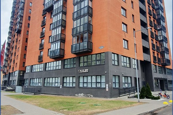 Сдается торговое помещение по адресу Минск, Быховская ул., 10 - фото 3