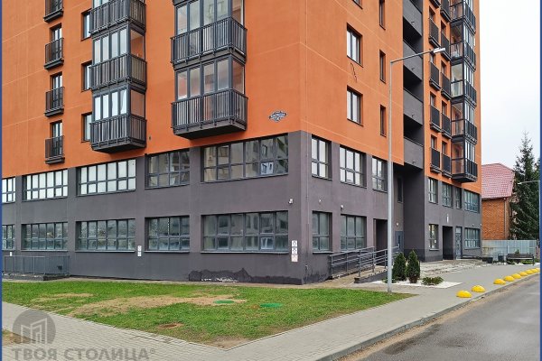 Сдается торговое помещение по адресу Минск, Быховская ул., 10 - фото 3