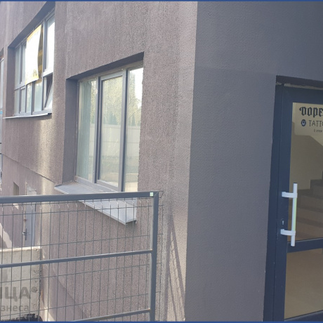 Фотография Сдается торговое помещение по адресу Минск, Быховская ул., 10 - фото 9