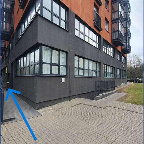 Фотография Сдается торговое помещение по адресу Минск, Быховская ул., 10 - фото 10