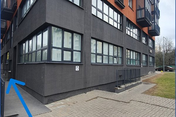 Сдается торговое помещение по адресу Минск, Быховская ул., 10 - фото 12